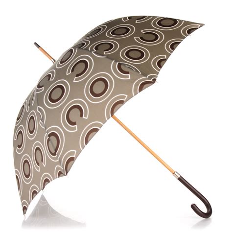 coco chanel umbrella